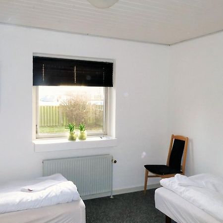 Centrum Sleepover Herning Habitación foto
