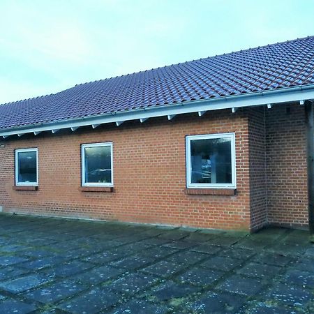Centrum Sleepover Herning Exterior foto