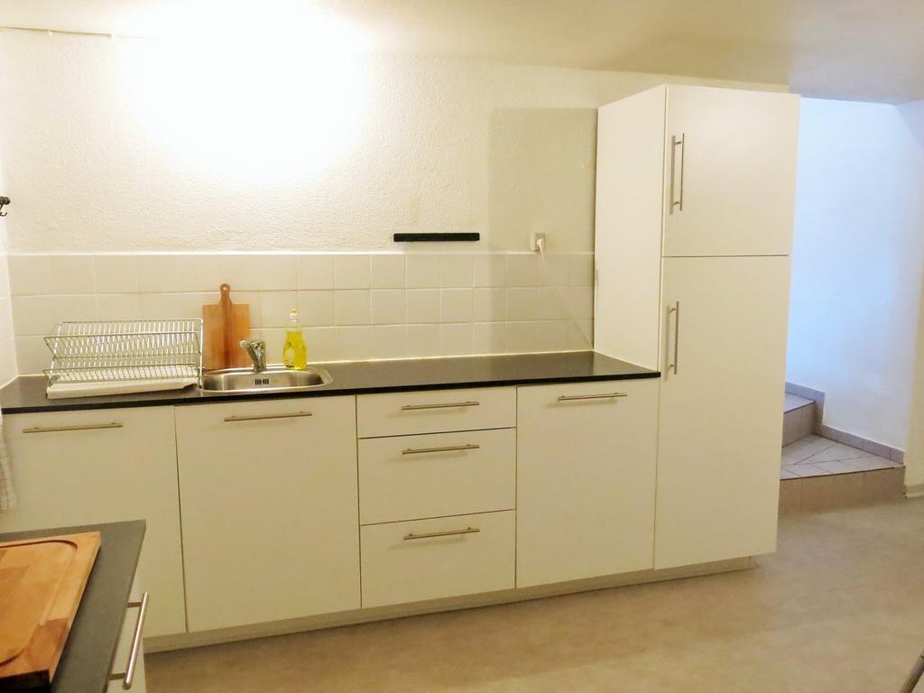 Centrum Sleepover Herning Exterior foto